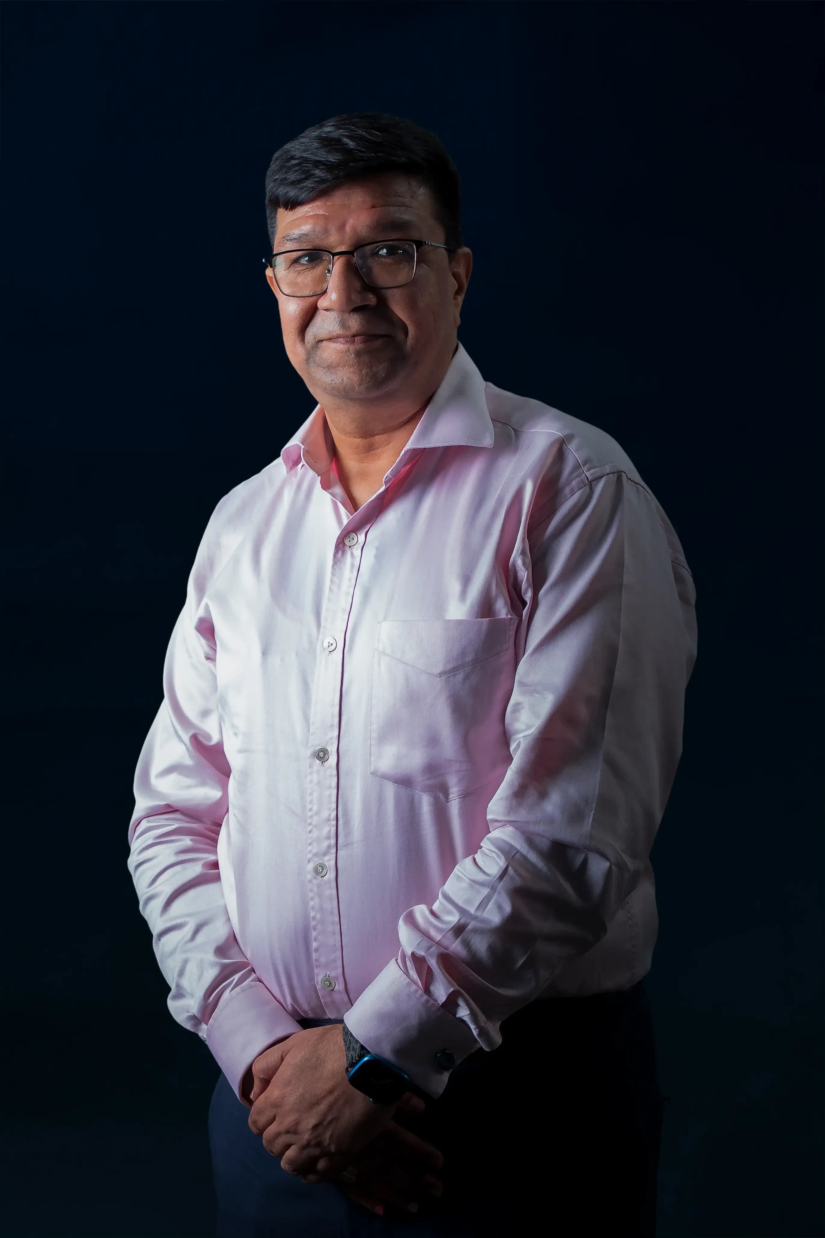 Ajay-Front