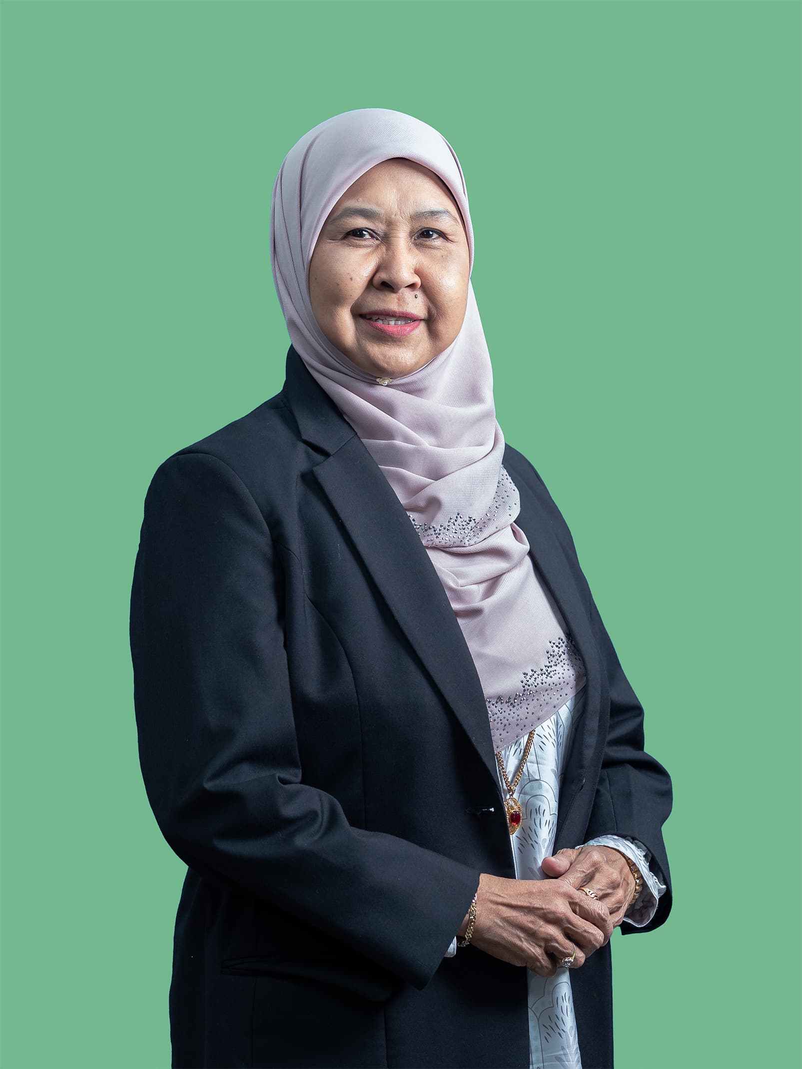 Dr. Rusni Side